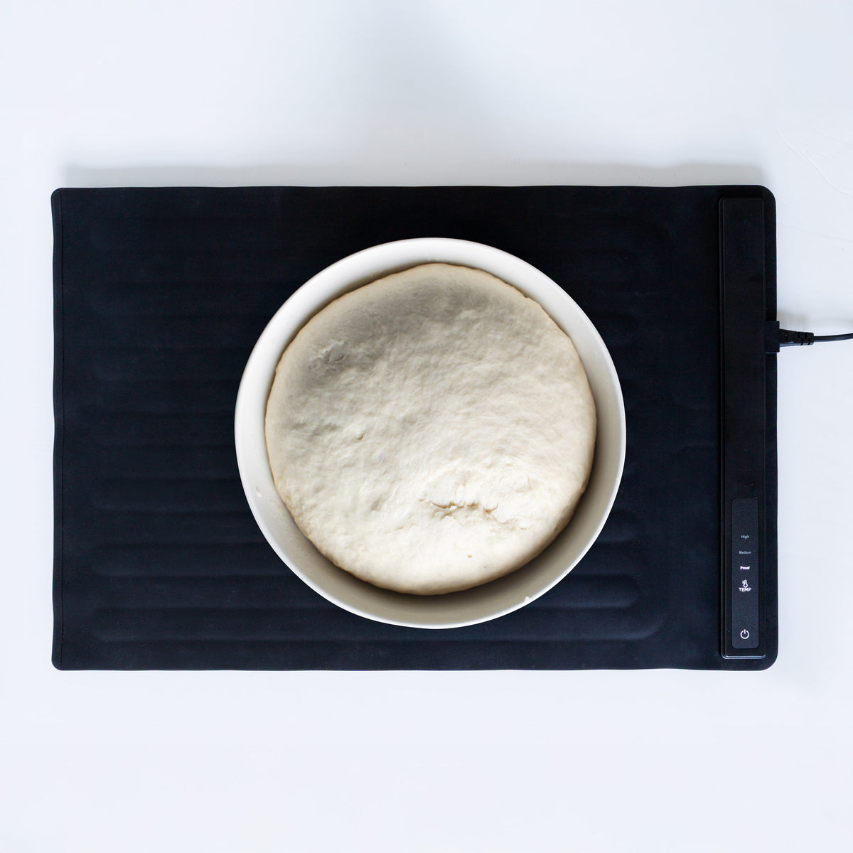 Foldable Electric Warming Tray