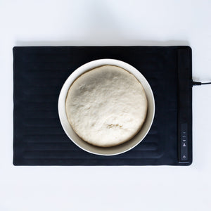 Foldable Electric Warming Tray