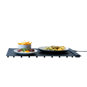 Foldable Electric Warming Tray