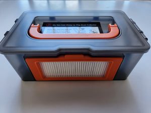 RV2100 Dust Bin