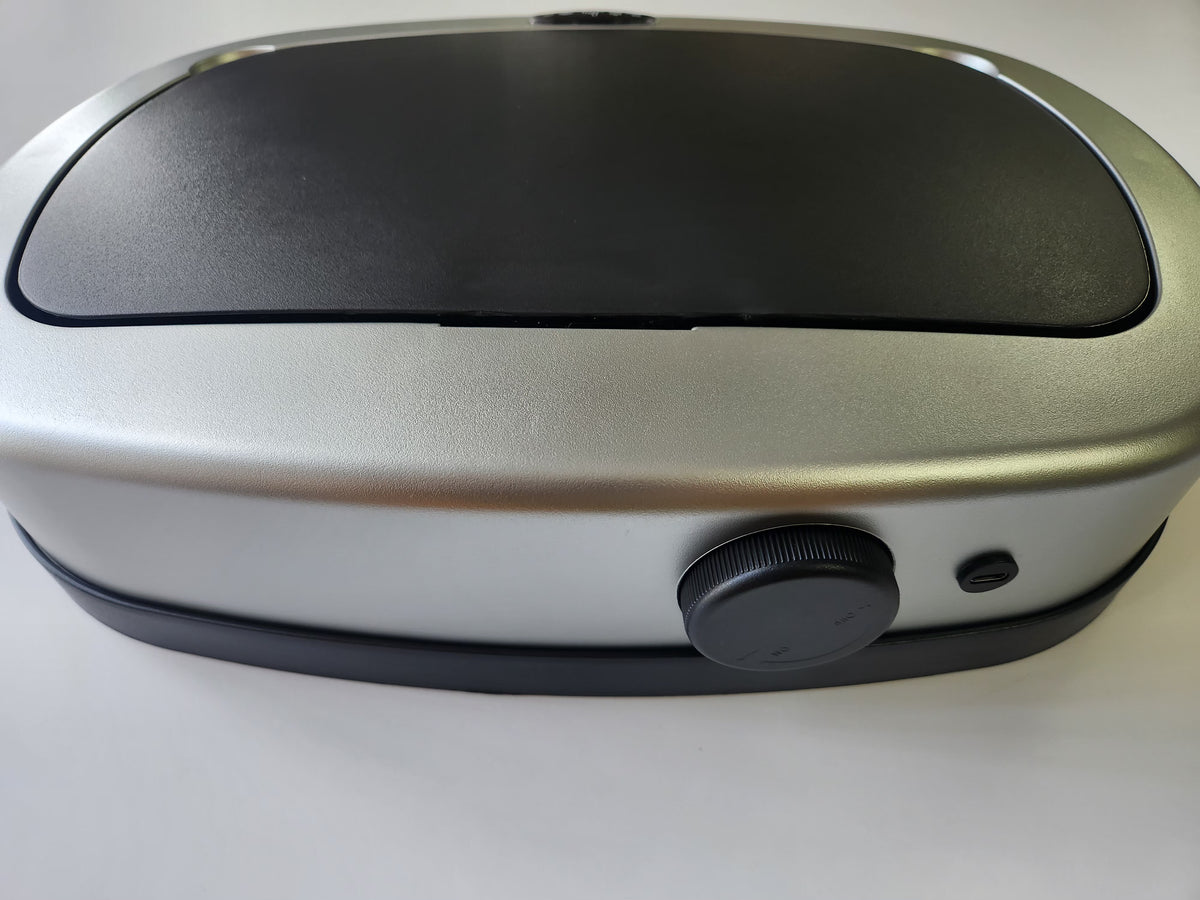 Replacement lid for SB50/60/70