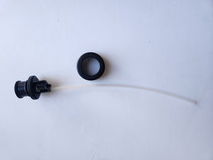 Tank cap for CW602