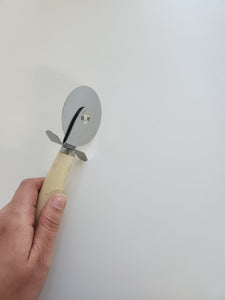 POB400/POR400 Pizza Cutter