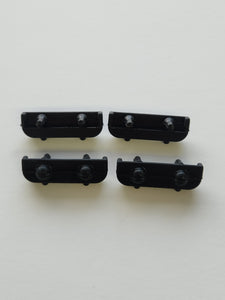 Silicone feet for AF900 AF800 AF950 grill insert (4pk)