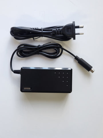 ES150 charger