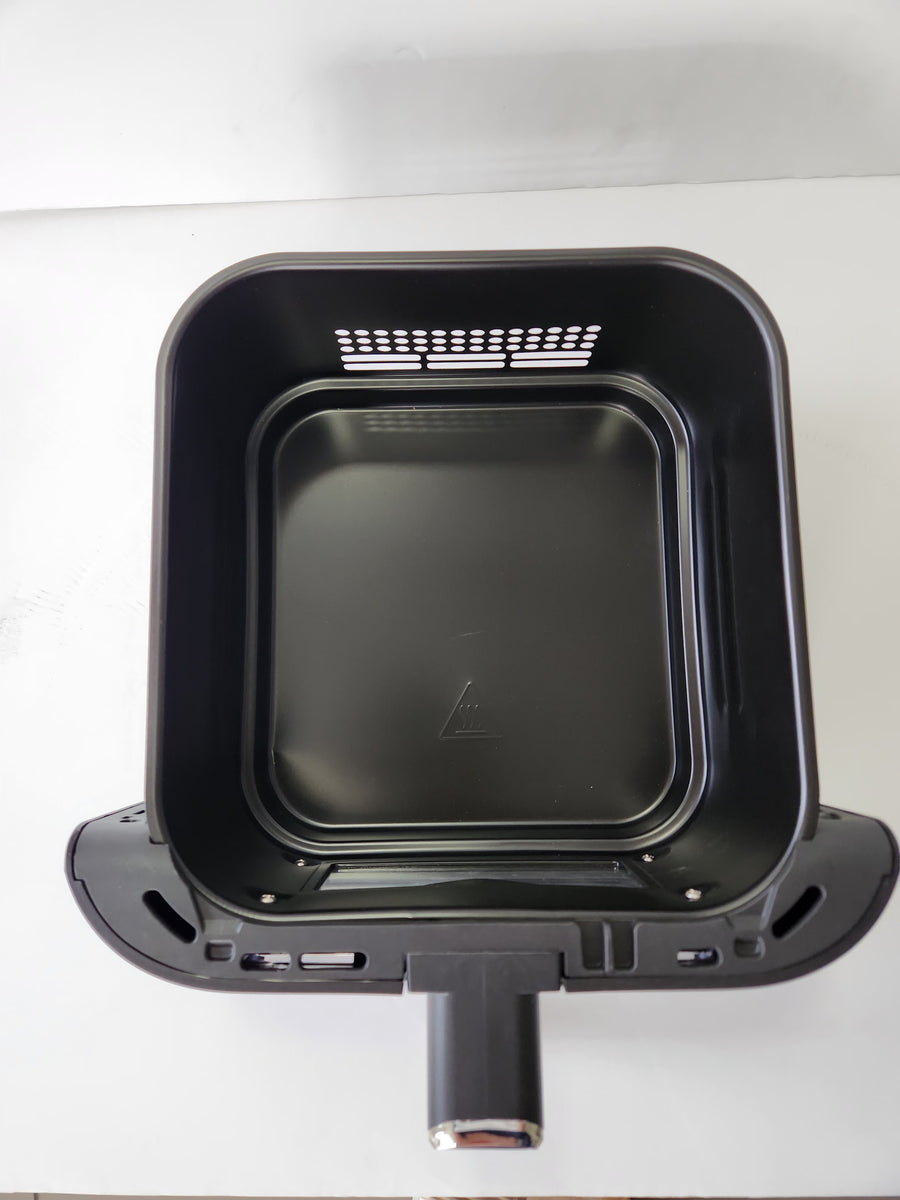 AFV Cooking Basket