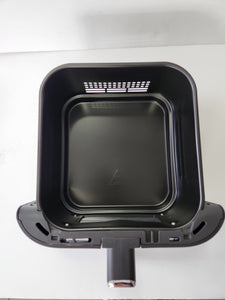 AFV Cooking Basket