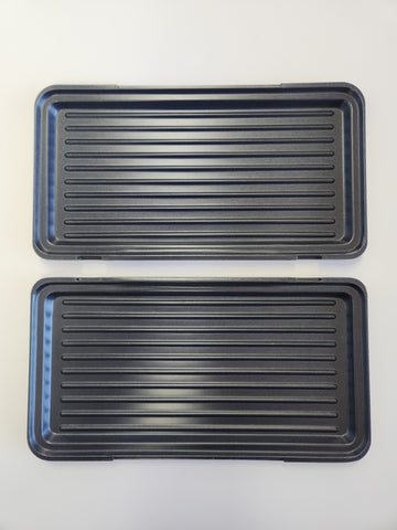 SM303 Grill Plates