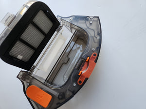 RV4500 2-in-1 Dust Bin & Water Tank