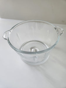 CH200 Replacement Glass Bowl