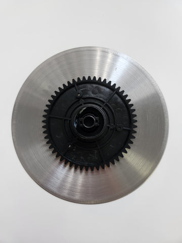 MS451 Replacement Blade - Smooth