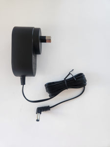 Power adapter for VW231