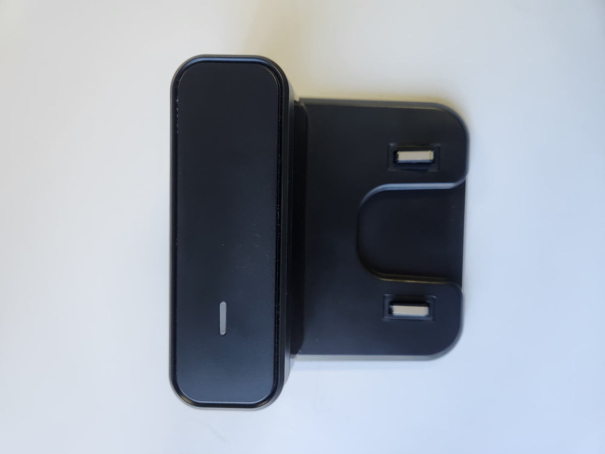 RV4000 Charging Station