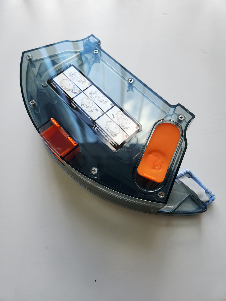 RV2200 Water Tank