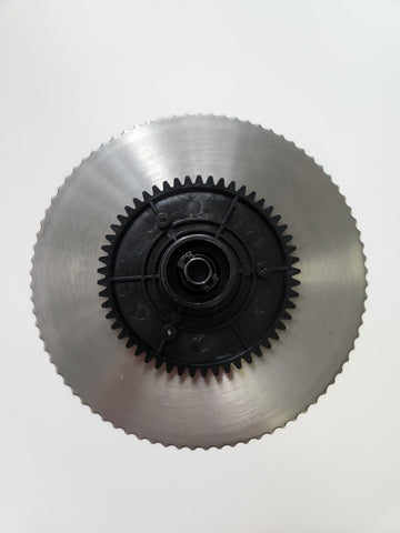 MS451 Replacement Blade - Serrated