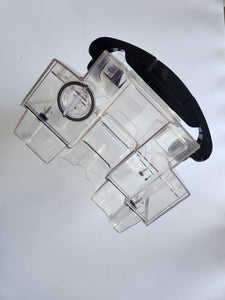 Dirty water tank for CW602