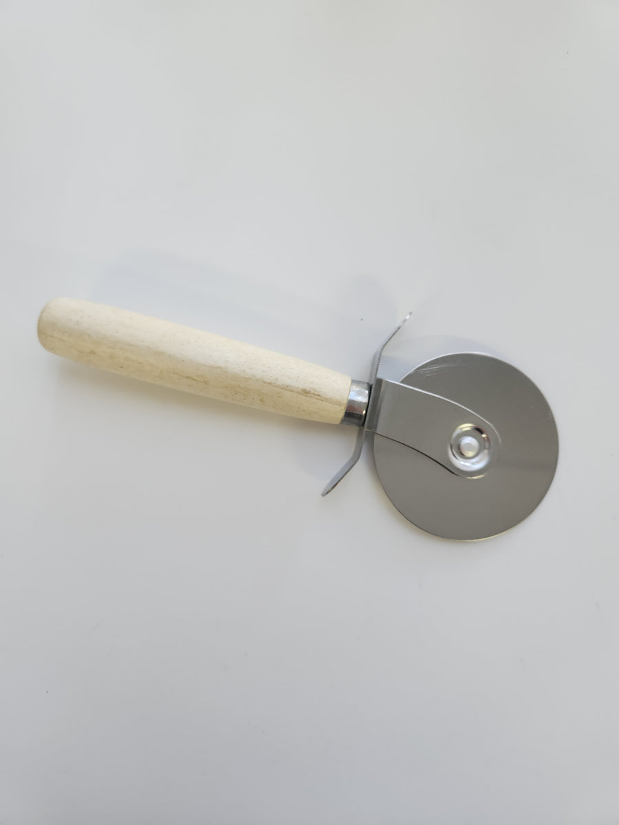 POB400/POR400 Pizza Cutter