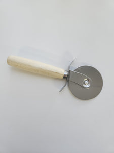 POB400/POR400 Pizza Cutter