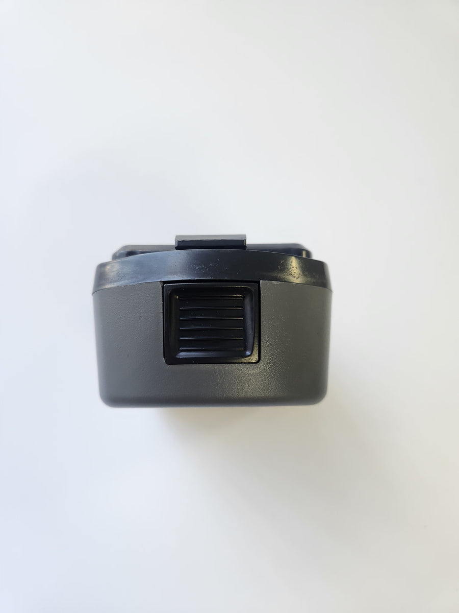 Replacement battery for CVR2200 & CVB2200