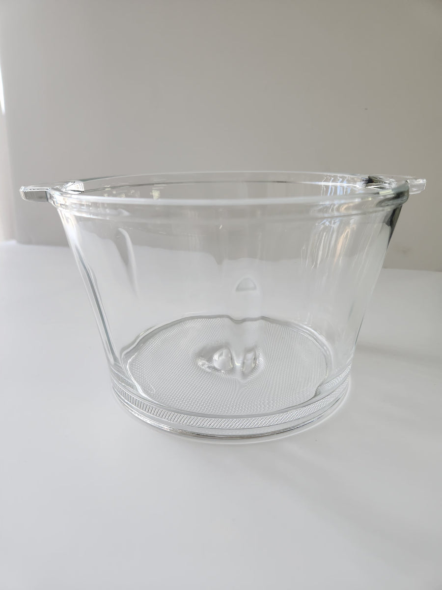 CH200 Replacement Glass Bowl