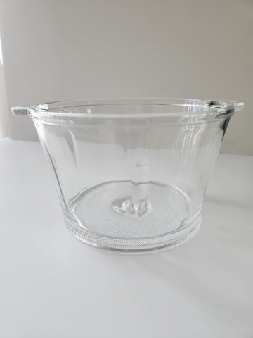 CH200 Replacement Glass Bowl