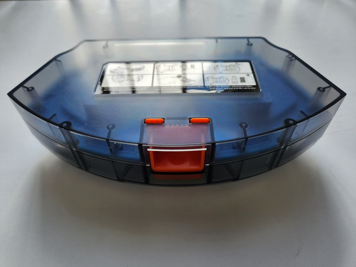 RV2200 Dust Bin