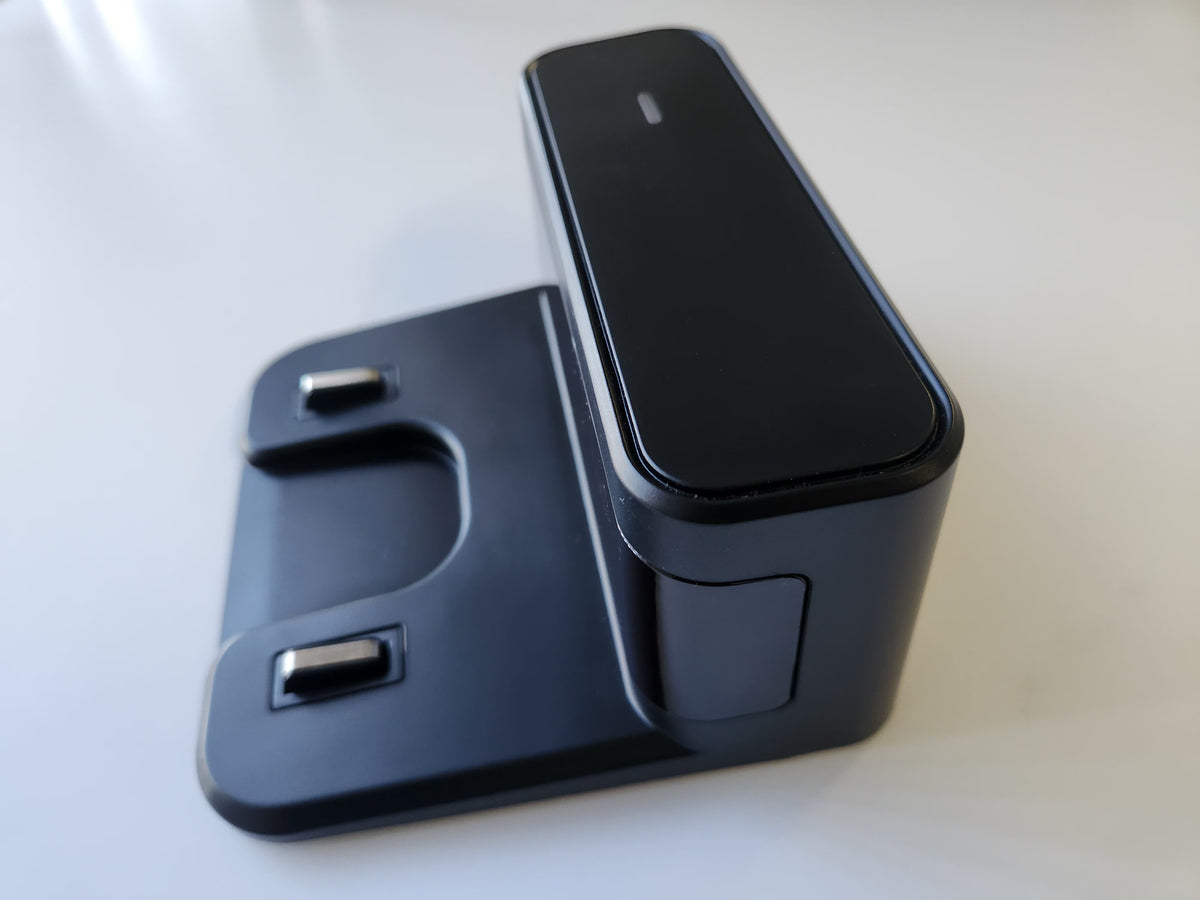 RV4000 Charging Station