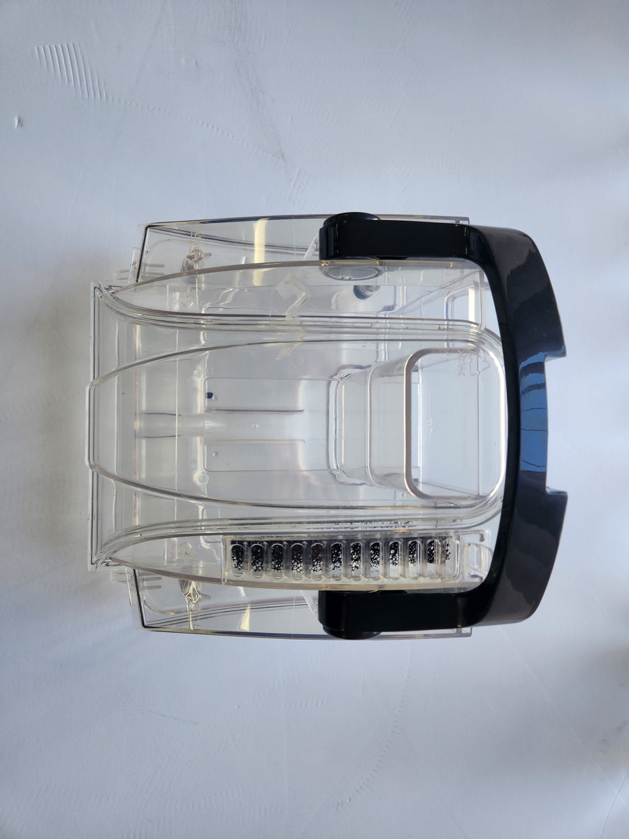 Dirty water tank for CW602