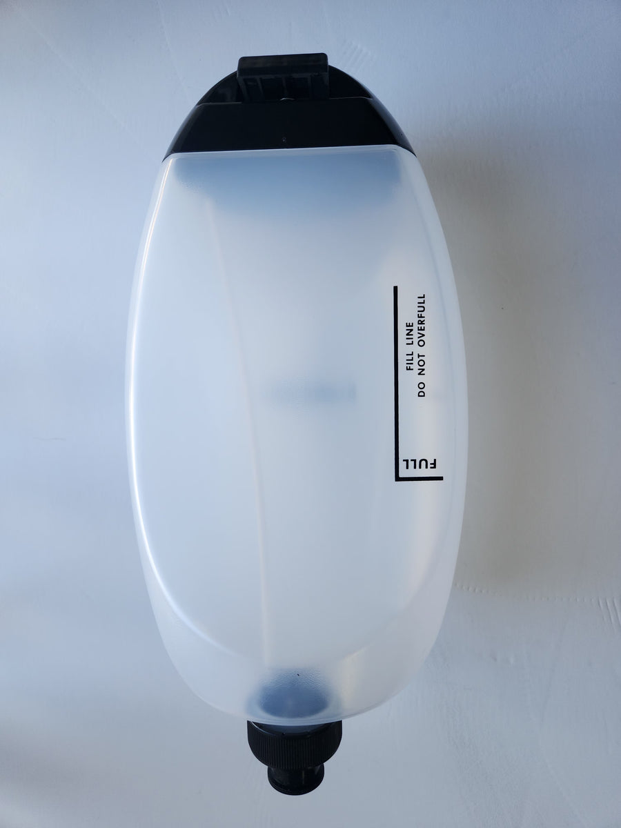 Clean water tank for CW602