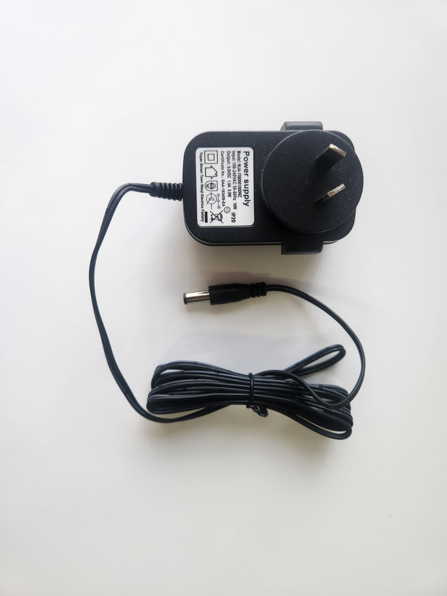 CK9810 Charger