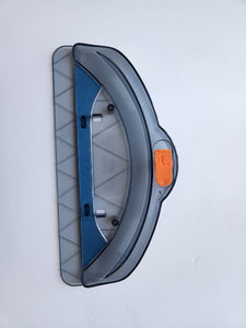 RV1800 Water Tank