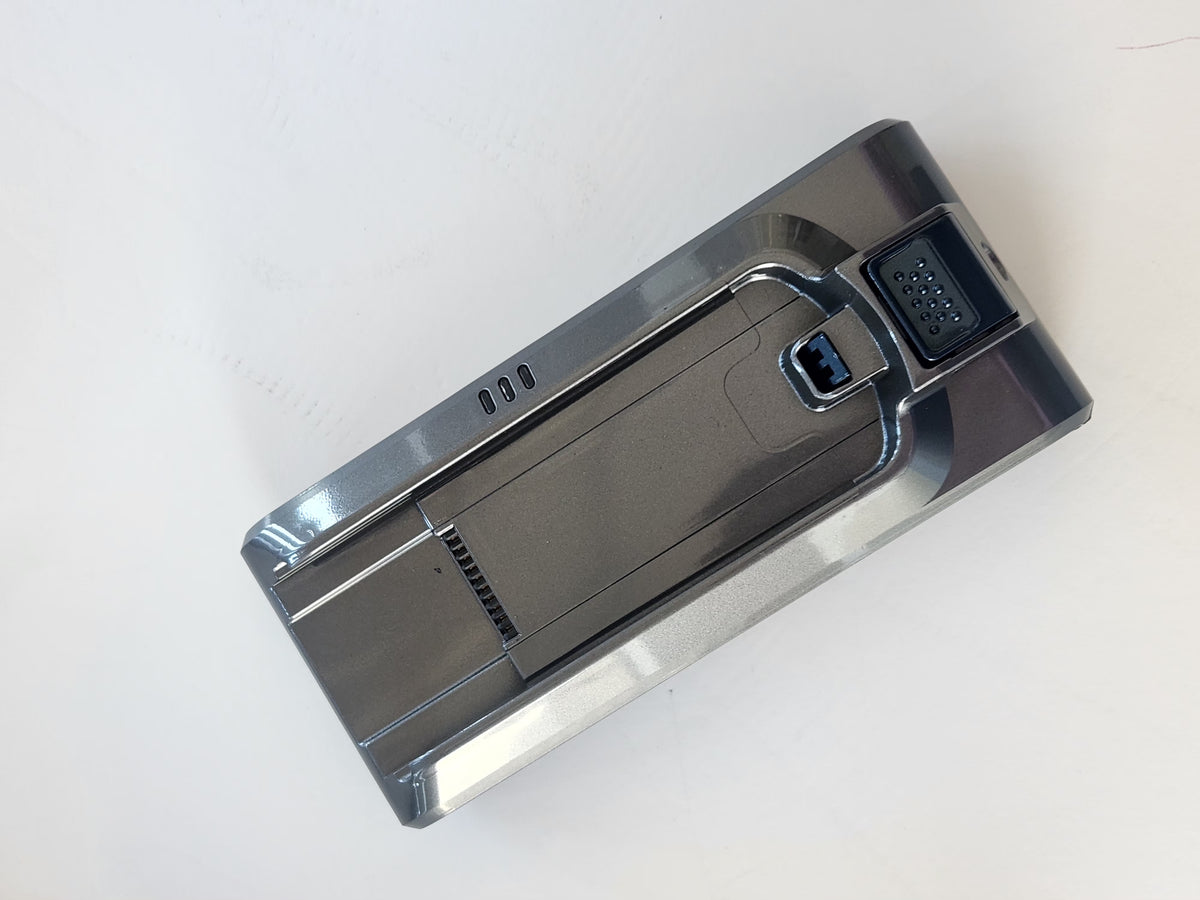 Replacement battery for CVC300