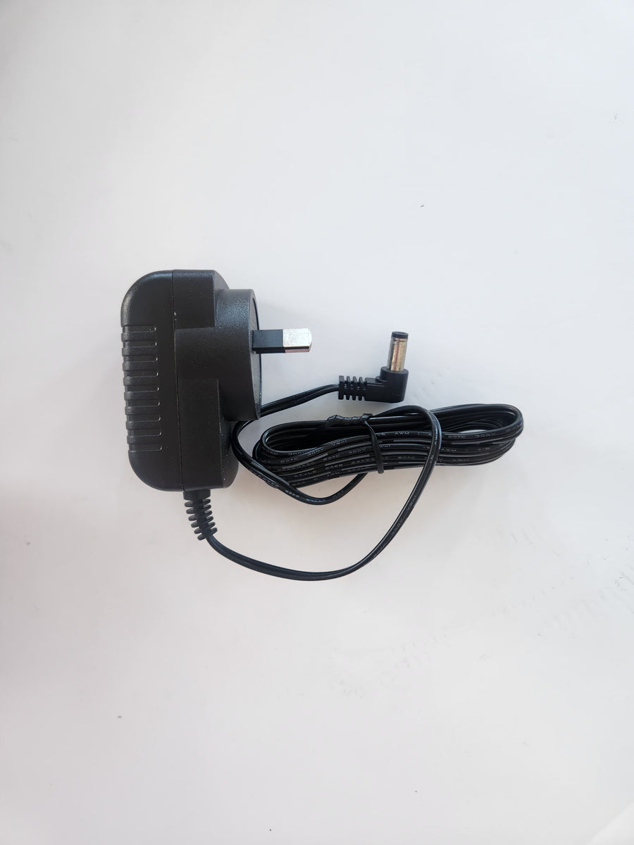 Power adapter for CVC300