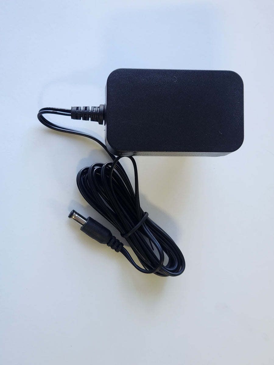 RV4000 Power Adapter
