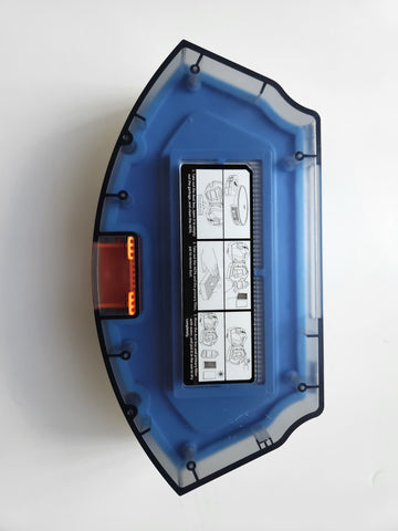 RV2200 Dust Bin