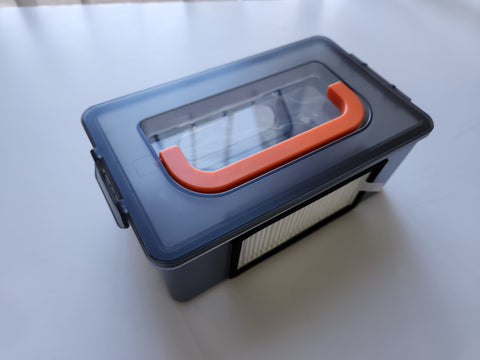 RV1800 Dust Bin