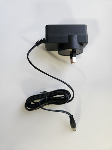 Power adapter / charger for CVR2200 & CVB2200
