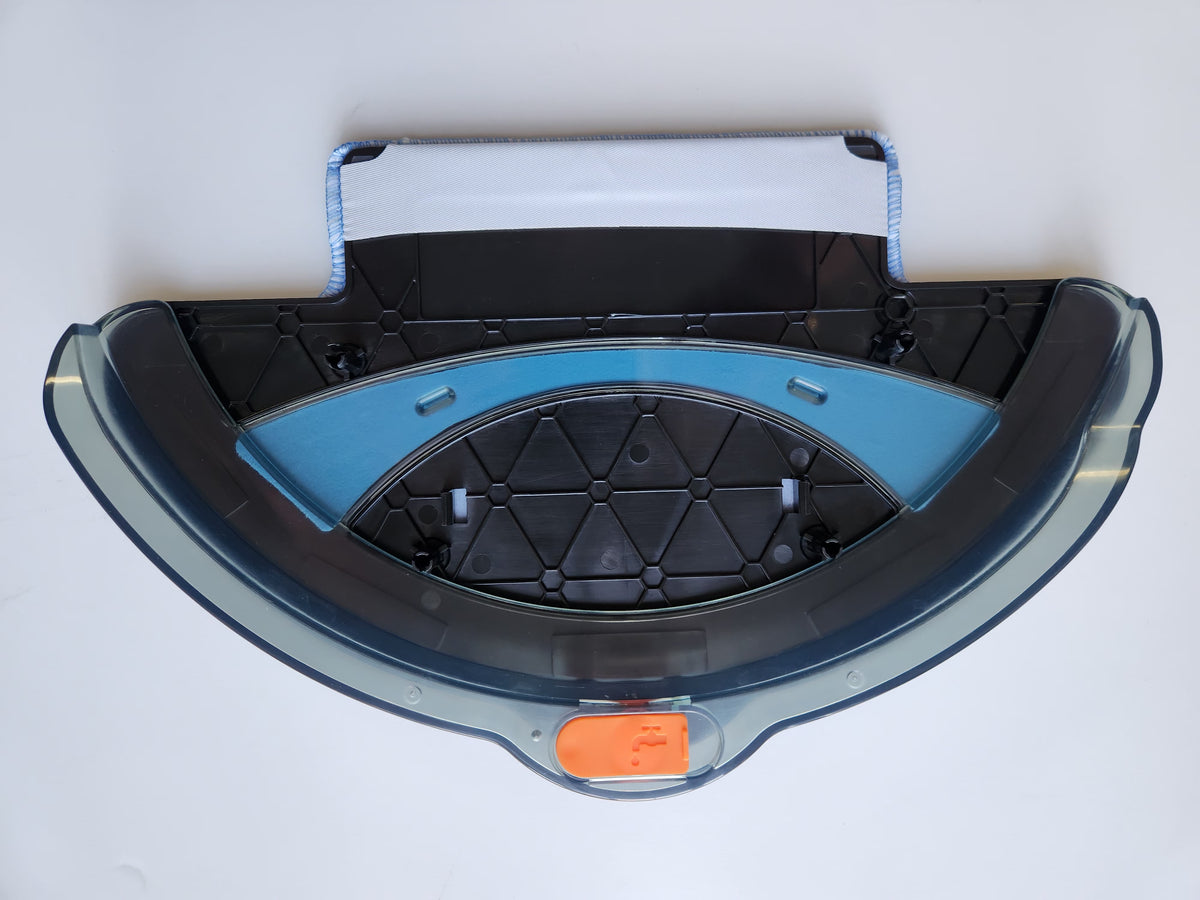 RV2100 Water Tank