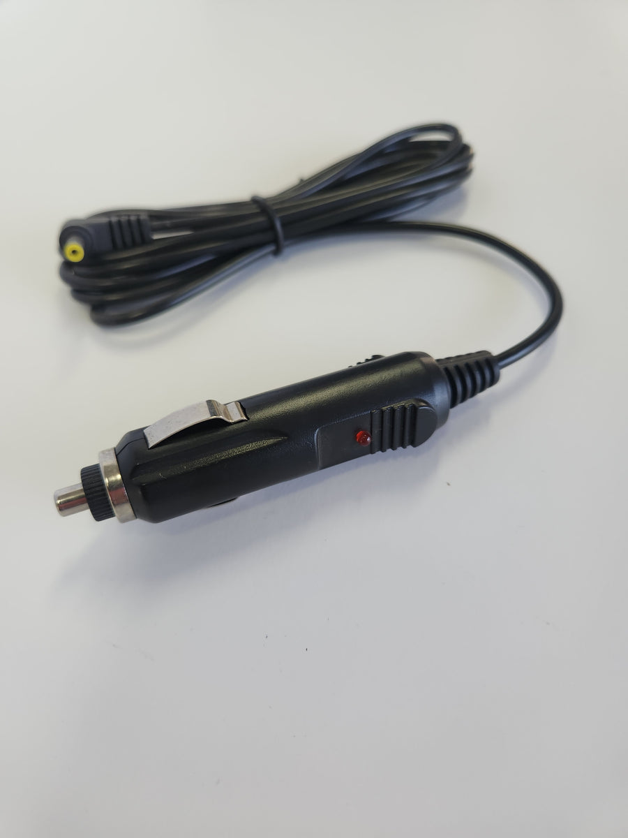 PDVD car charger