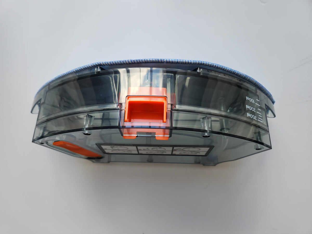 RV2200 Water Tank