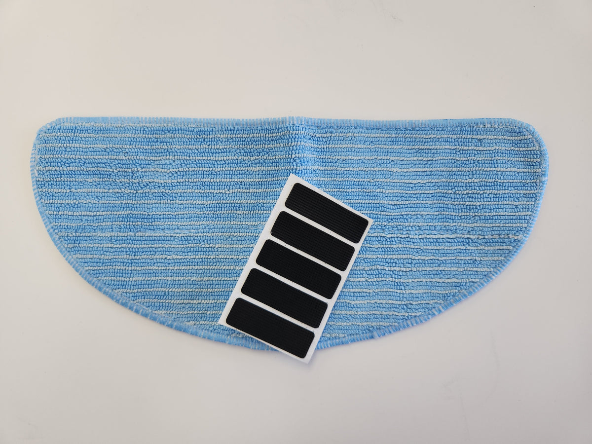 RV1800 mop pad