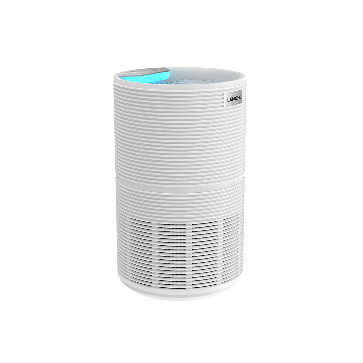 Side view of the AP90 Air Purifier & Cleaner .