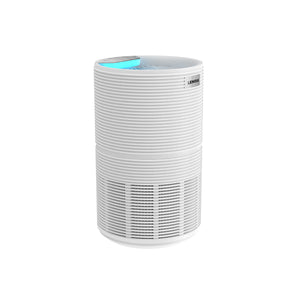 Side view of the AP90 Air Purifier & Cleaner .