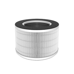Air Purifier HEPA Filter (17.6cm x 18cm) Replacement Part for the AP67.