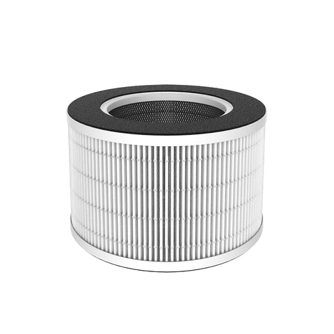 Air Purifier HEPA Filter (17.6cm x 18cm) Replacement Part for the AP67.