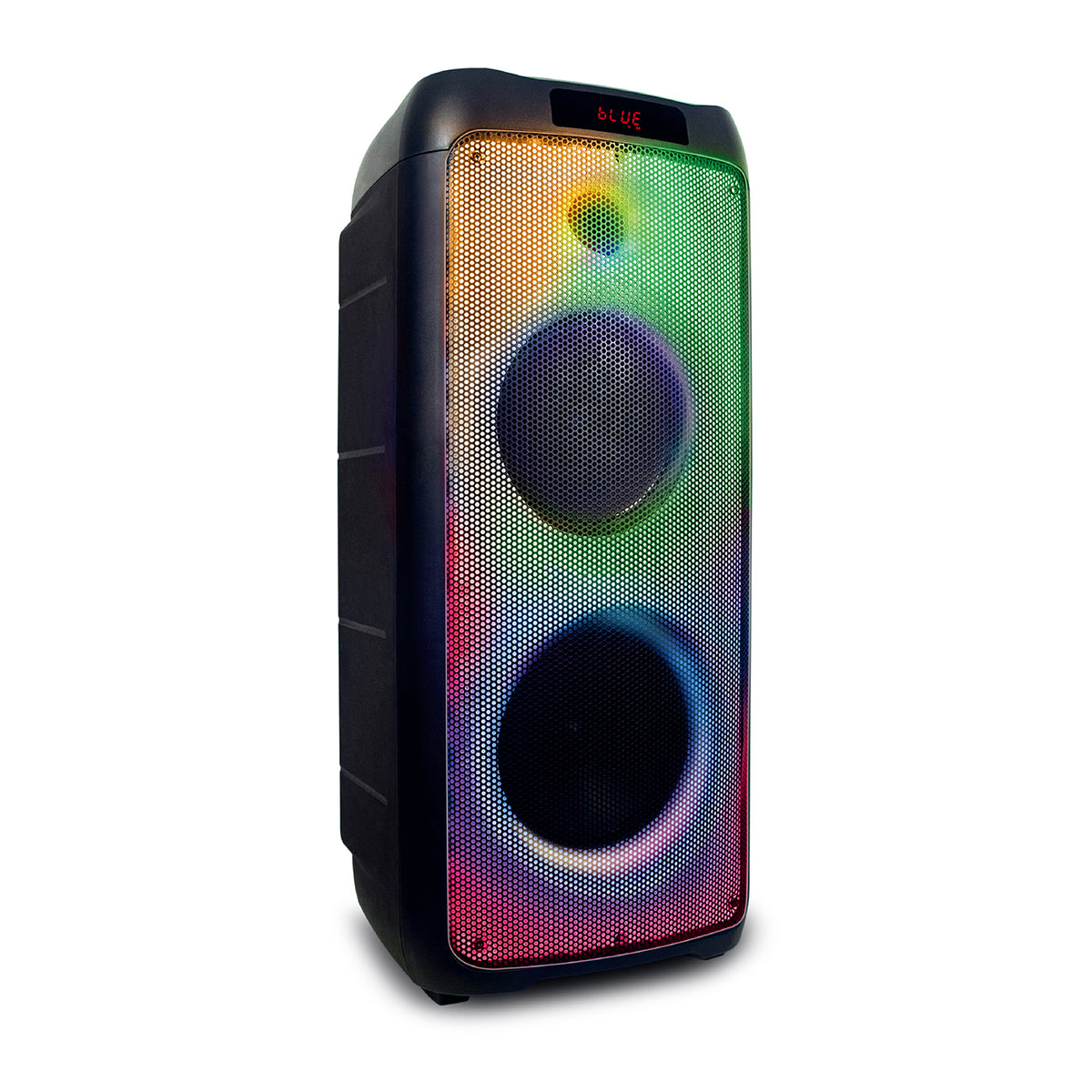 Large Powerful Party Speaker