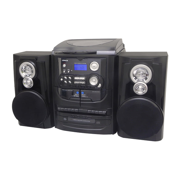 Hi-Fi with CD Player Lenoxx Electronics Australia