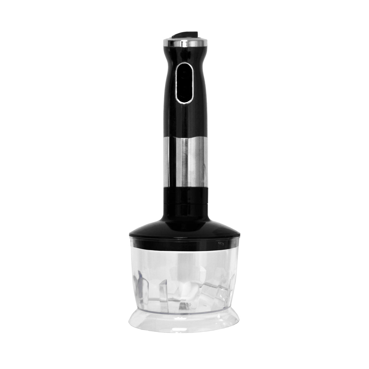 Electric Stick/ Hand Blender & Mixer (Black) 700ml Capacity