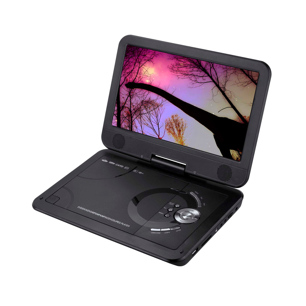 10.1 Portable DVD Player  Lenoxx Electronics Australia